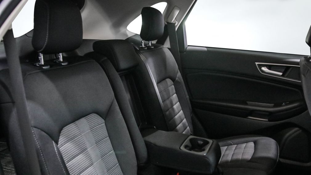 Ford EDGE SEL 2022 à vendre à Trois-Rivières - 22