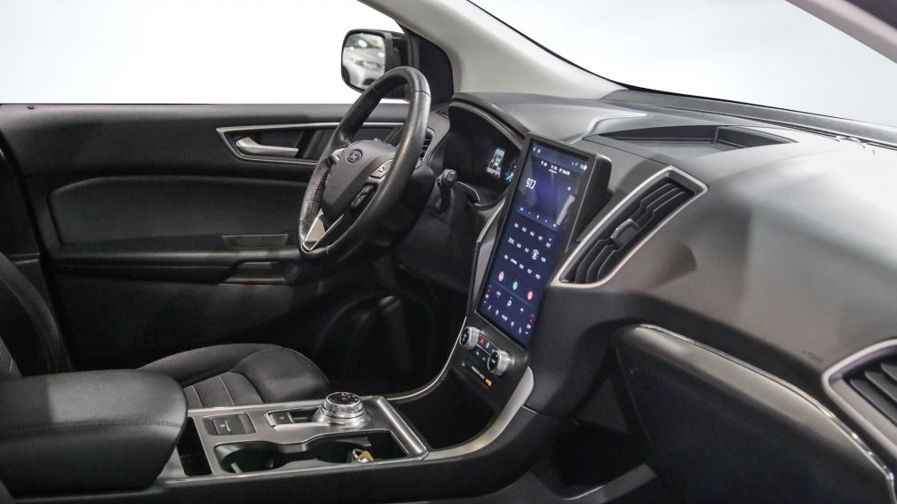Ford EDGE SEL 2022 à vendre à Trois-Rivières - 23