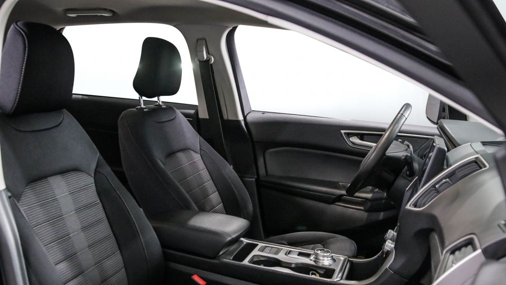 Ford EDGE SEL 2022 à vendre à Trois-Rivières - 24