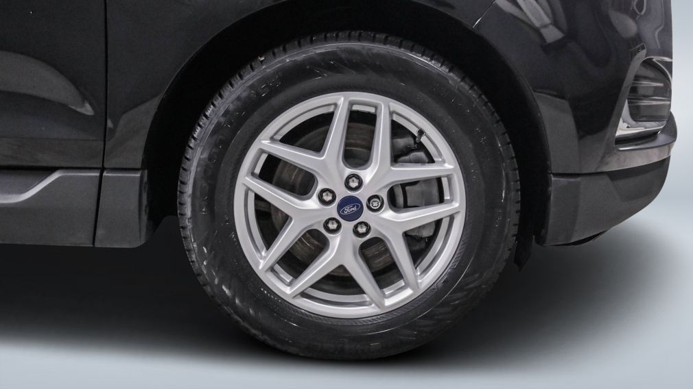 Ford EDGE SEL 2022 à vendre à Trois-Rivières - 25