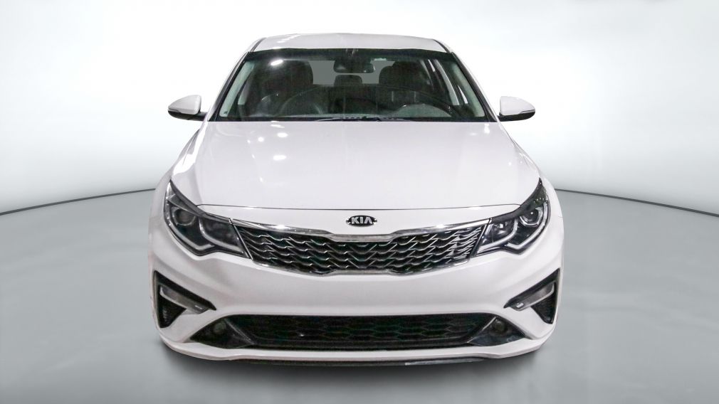 Kia Optima EX 2020 d&rsquo;occasion à vendre - 2