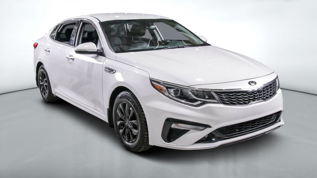 Kia Optima EX 2020 d&rsquo;occasion à vendre - 1