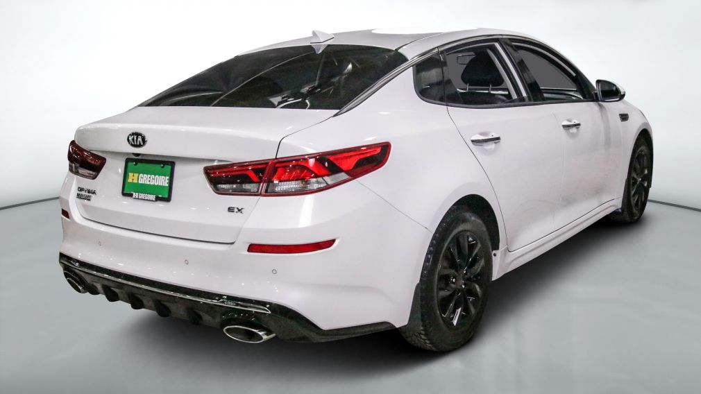 Kia Optima EX 2020 d&rsquo;occasion à vendre - 6