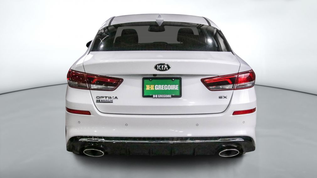 Kia Optima EX 2020 d&rsquo;occasion à vendre - 5