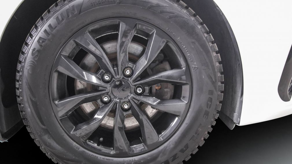 Kia Optima EX 2020 d&rsquo;occasion à vendre - 24