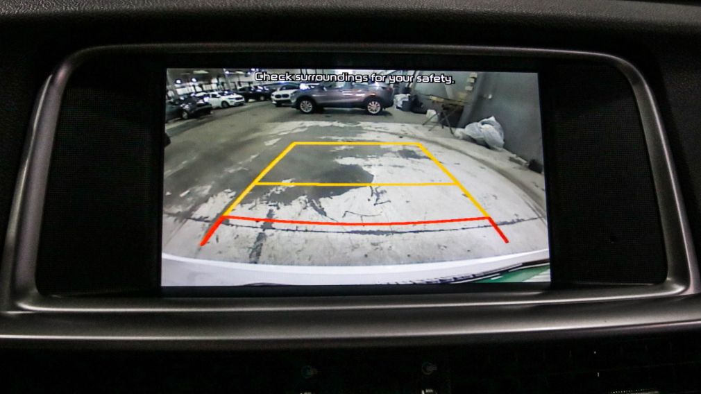 Kia Optima EX 2020 d&rsquo;occasion à vendre - 15