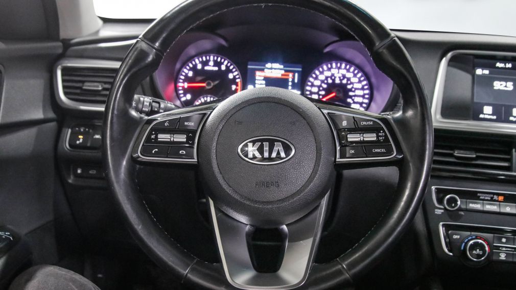Kia Optima EX 2020 d&rsquo;occasion à vendre - 11