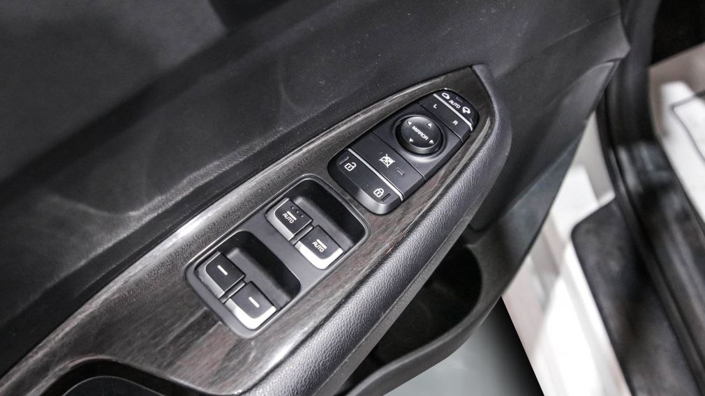 Kia Optima EX 2020 d&rsquo;occasion à vendre - 8
