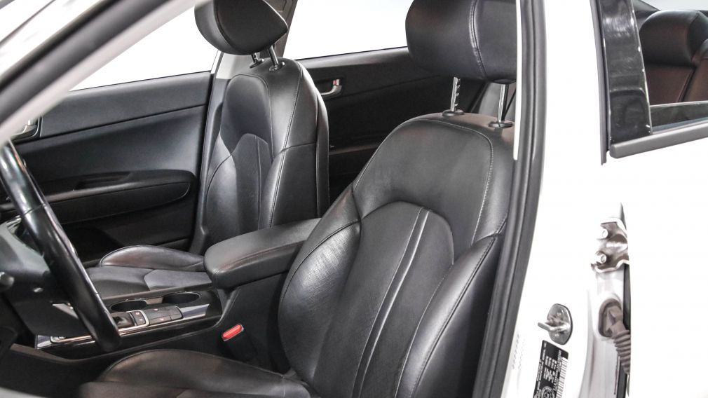 Kia Optima EX 2020 d&rsquo;occasion à vendre - 10