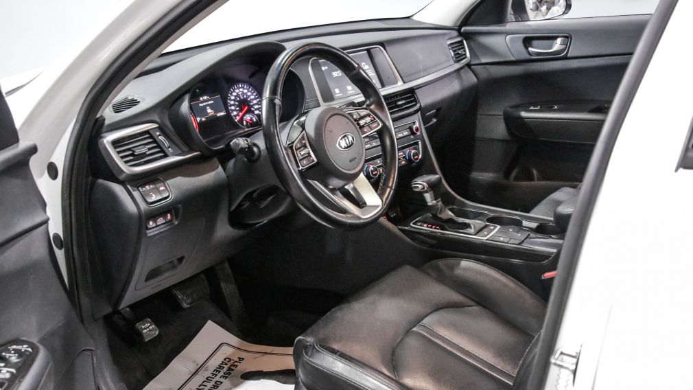 Kia Optima EX 2020 d&rsquo;occasion à vendre - 7