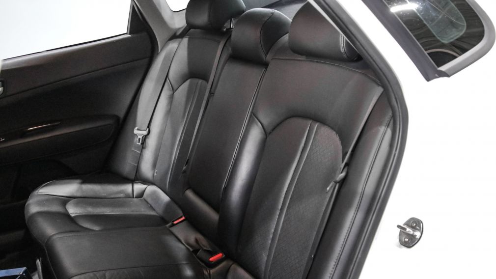 Kia Optima EX 2020 d&rsquo;occasion à vendre - 19