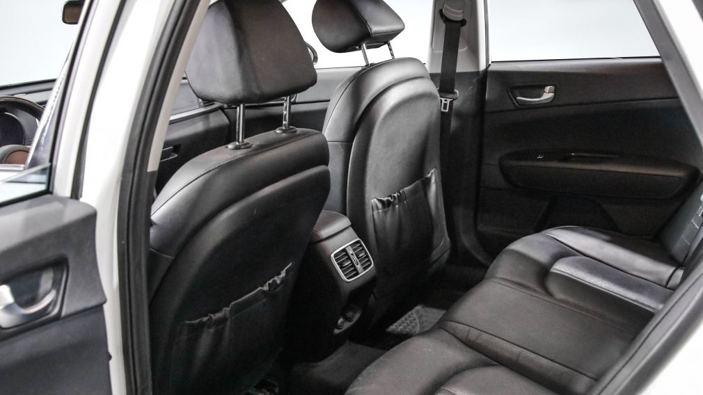 Kia Optima EX 2020 d&rsquo;occasion à vendre - 18