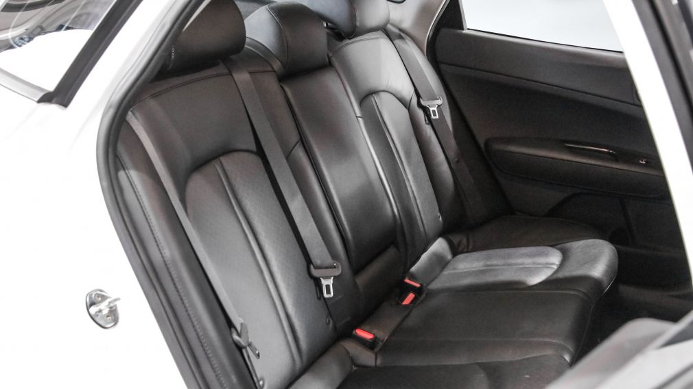 Kia Optima EX 2020 d&rsquo;occasion à vendre - 20