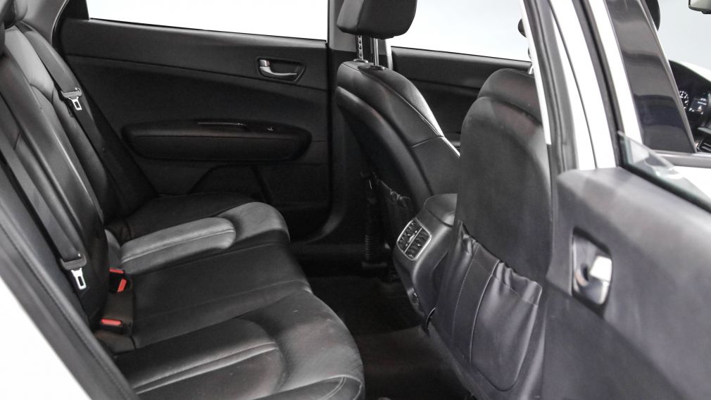 Kia Optima EX 2020 d&rsquo;occasion à vendre - 21