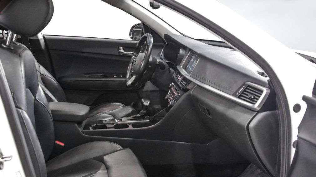 Kia Optima EX 2020 d&rsquo;occasion à vendre - 23