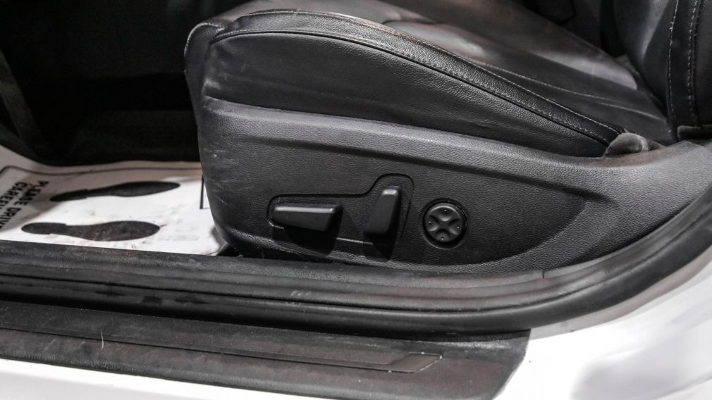 Kia Optima EX 2020 d&rsquo;occasion à vendre - 9