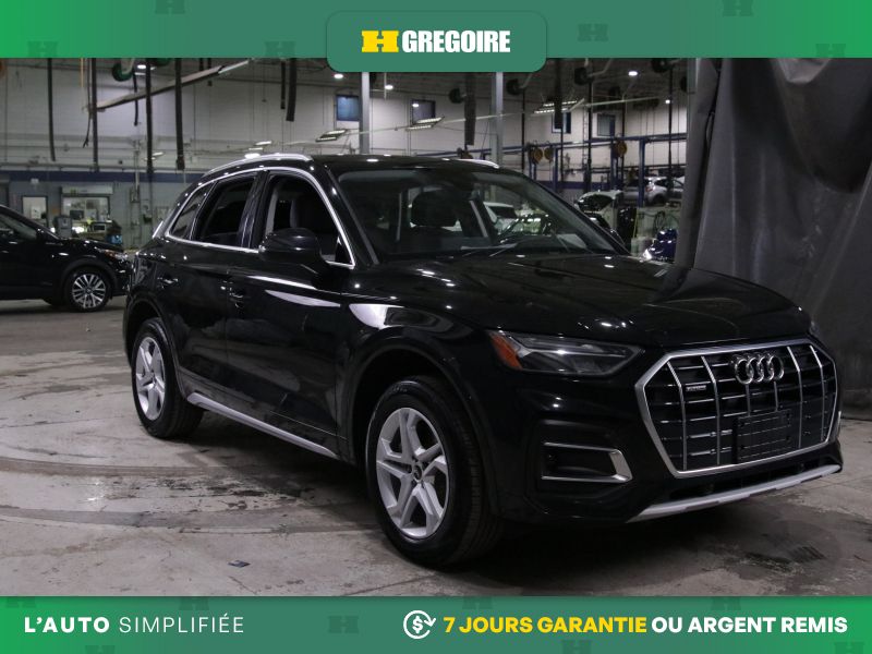 2021 Jeep Grand Cherokee Laredo 4WD