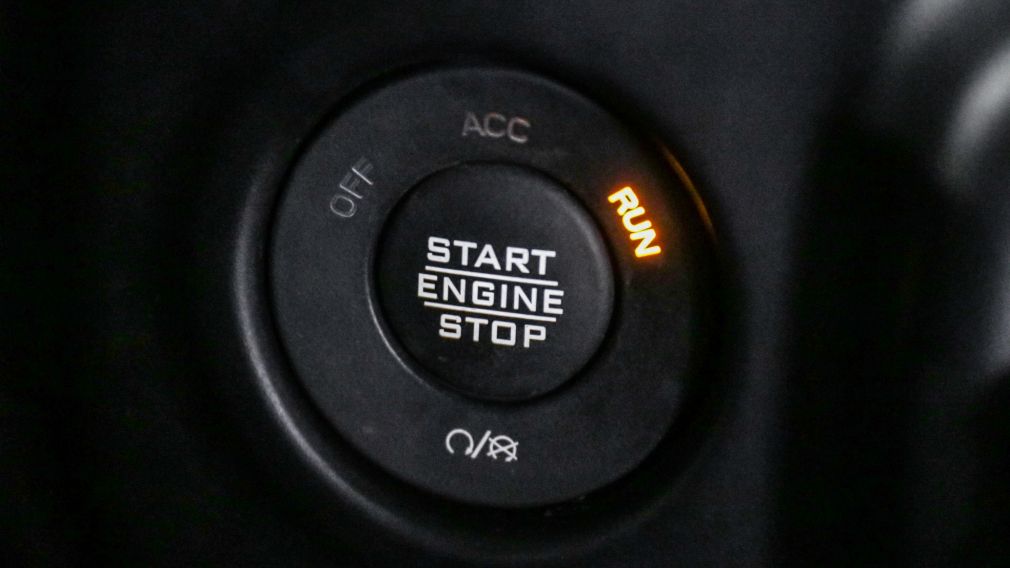 Jeep Wrangler Unlimited Sahara 2021 d&rsquo;occasion à vendre - 13