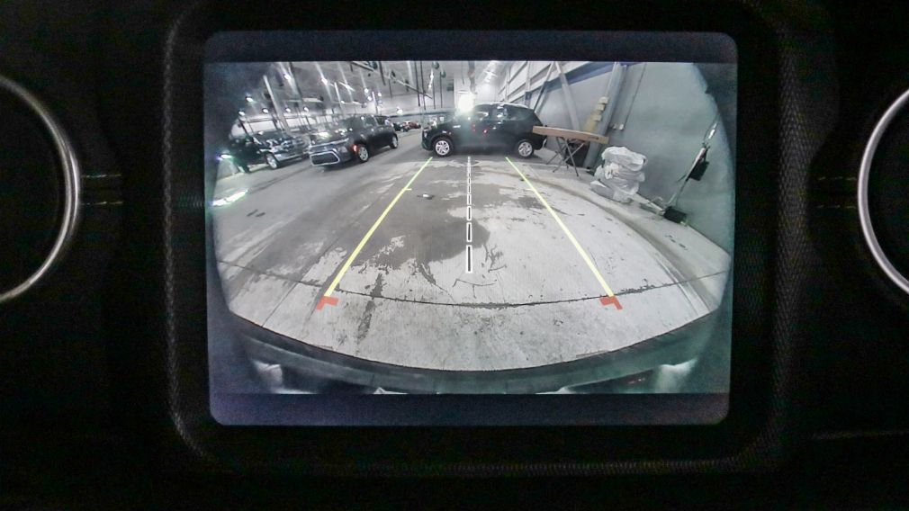 Jeep Wrangler Unlimited Sahara 2021 d&rsquo;occasion à vendre - 14