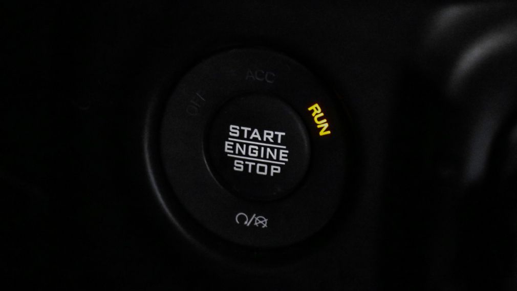 Jeep Wrangler Unlimited Sahara 2021 d&rsquo;occasion à vendre - 14