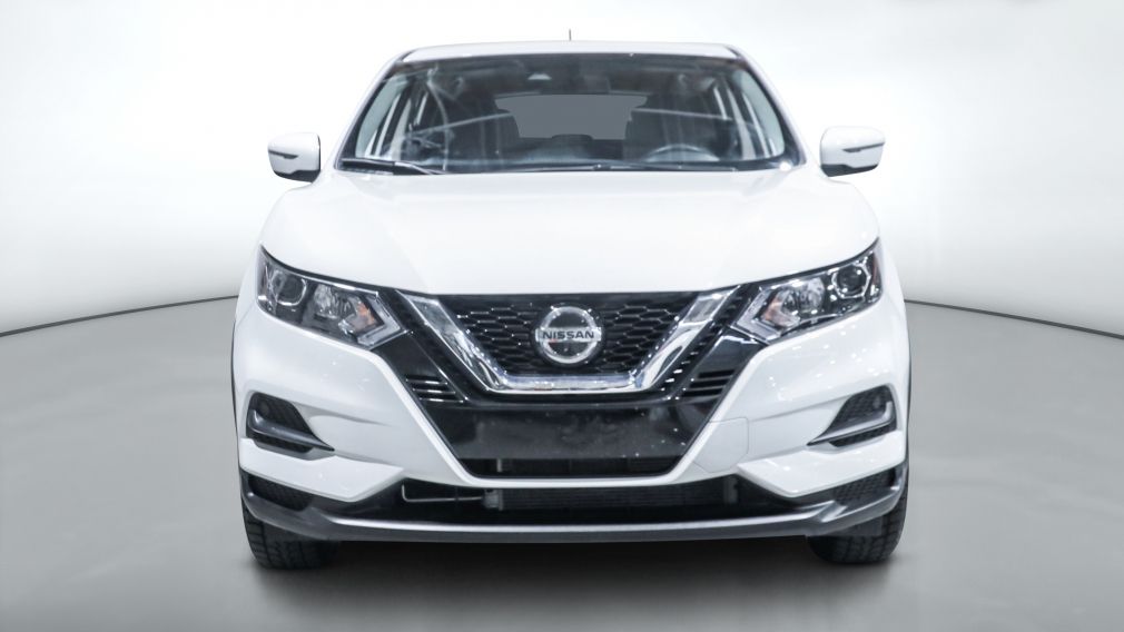 Nissan Qashqai S 2023 d&rsquo;occasion à vendre - 2