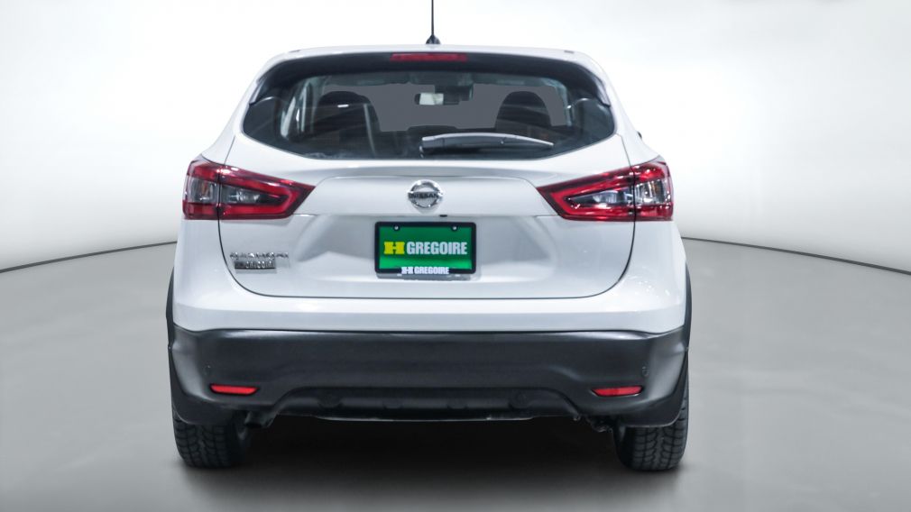 Nissan Qashqai S 2023 d&rsquo;occasion à vendre - 6