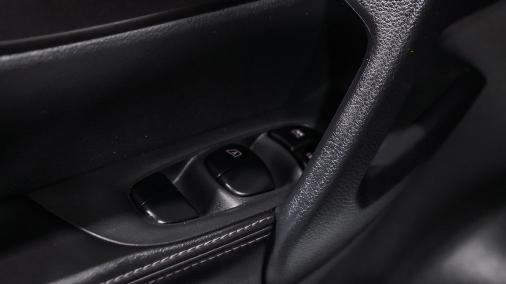 Nissan Qashqai S 2023 d&rsquo;occasion à vendre - 10