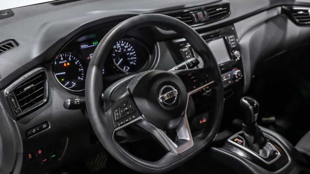 Nissan Qashqai S 2023 d&rsquo;occasion à vendre - 9