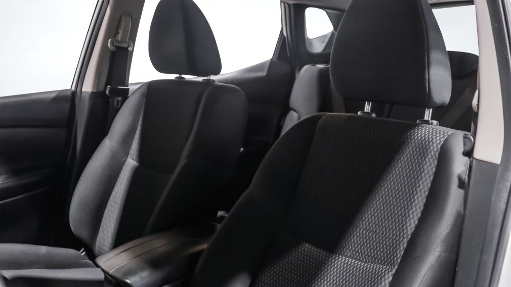 Nissan Qashqai S 2023 d&rsquo;occasion à vendre - 11