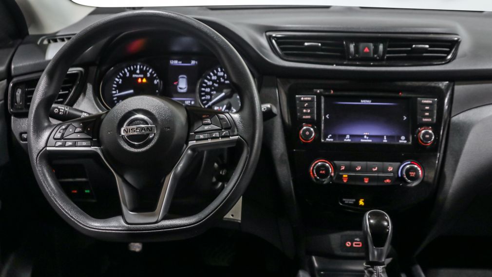 Nissan Qashqai S 2023 d&rsquo;occasion à vendre - 12