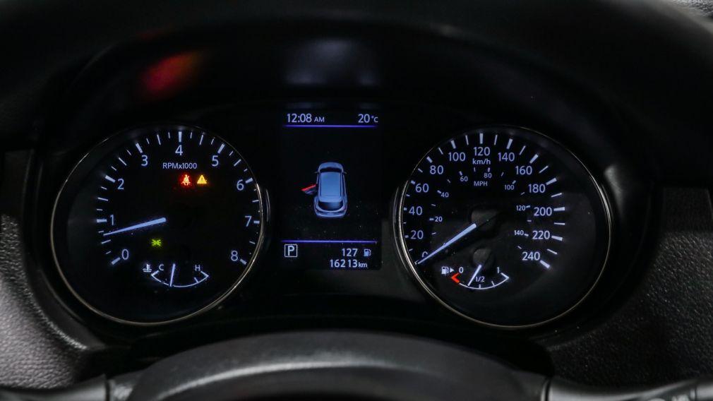 Nissan Qashqai S 2023 d&rsquo;occasion à vendre - 14