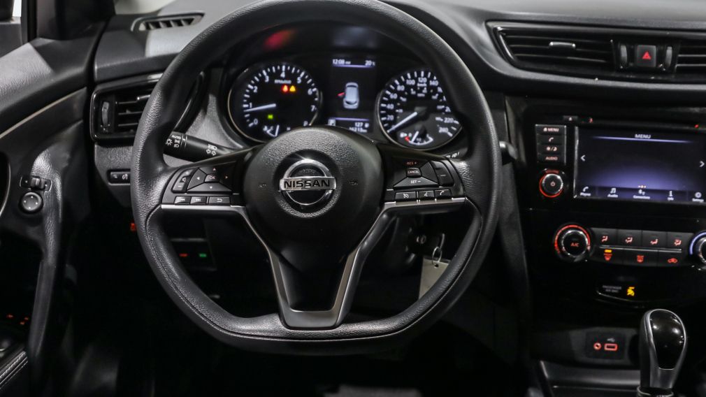 Nissan Qashqai S 2023 d&rsquo;occasion à vendre - 13