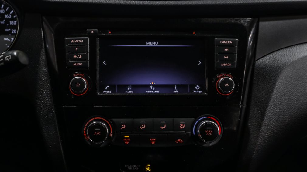 Nissan Qashqai S 2023 d&rsquo;occasion à vendre - 15