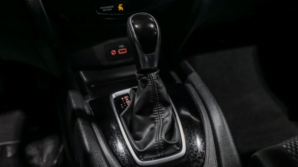 Nissan Qashqai S 2023 d&rsquo;occasion à vendre - 16