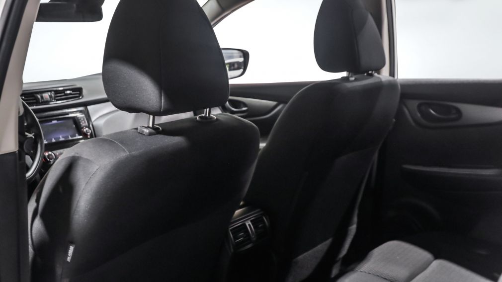 Nissan Qashqai S 2023 d&rsquo;occasion à vendre - 17