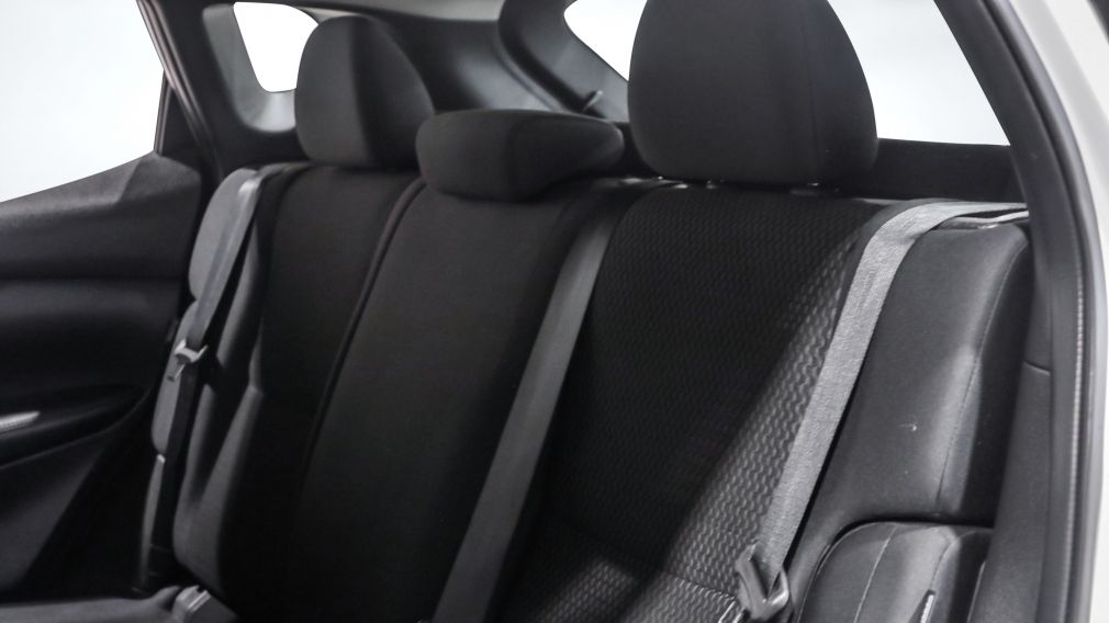 Nissan Qashqai S 2023 d&rsquo;occasion à vendre - 18