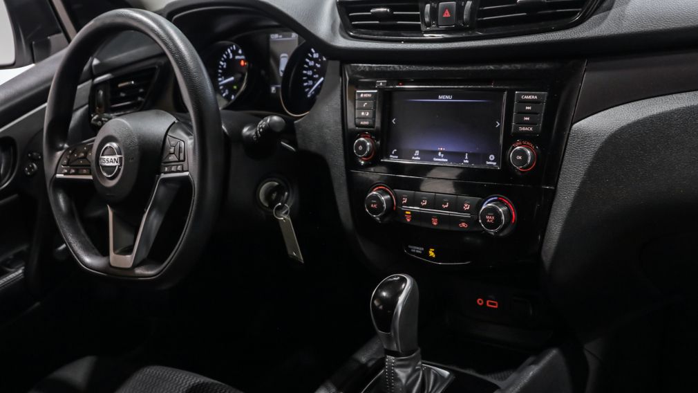 Nissan Qashqai S 2023 d&rsquo;occasion à vendre - 20