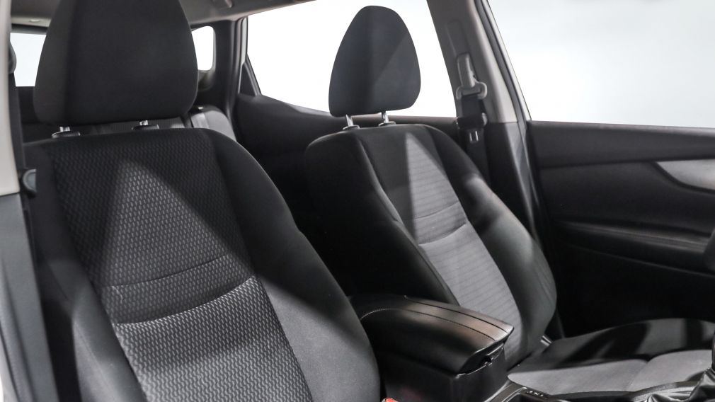 Nissan Qashqai S 2023 d&rsquo;occasion à vendre - 21