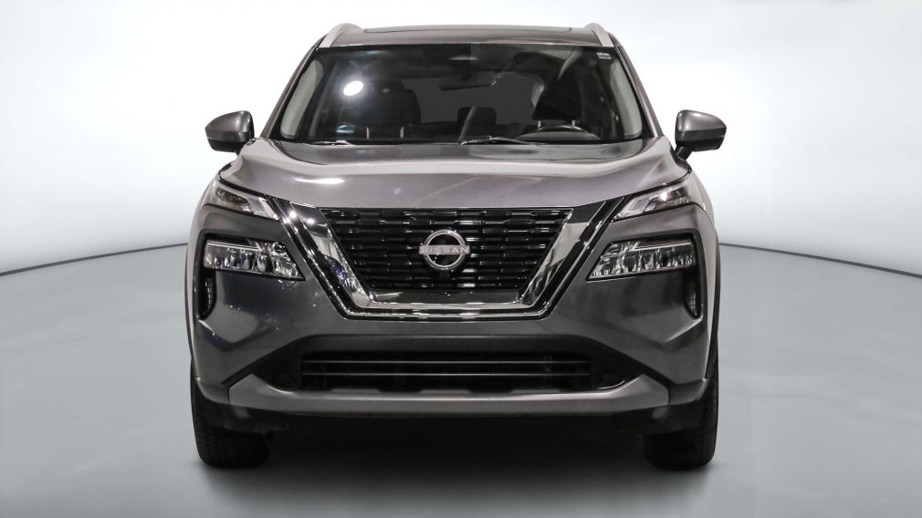 Nissan Rogue SV Moonroof 2023 d&rsquo;occasion à vendre - 2