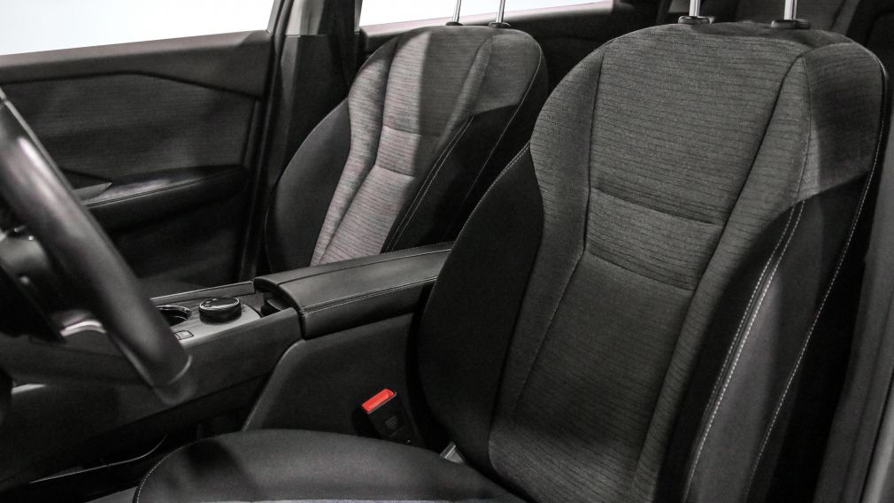 Nissan Rogue SV Moonroof 2023 d&rsquo;occasion à vendre - 10