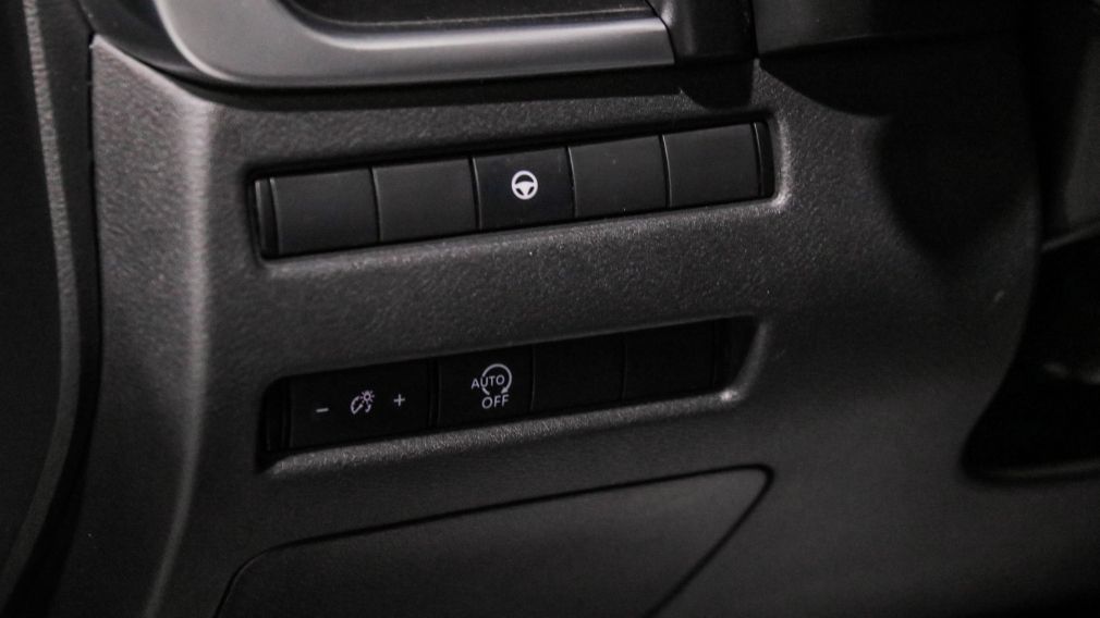 Nissan Rogue SV Moonroof 2023 d&rsquo;occasion à vendre - 12