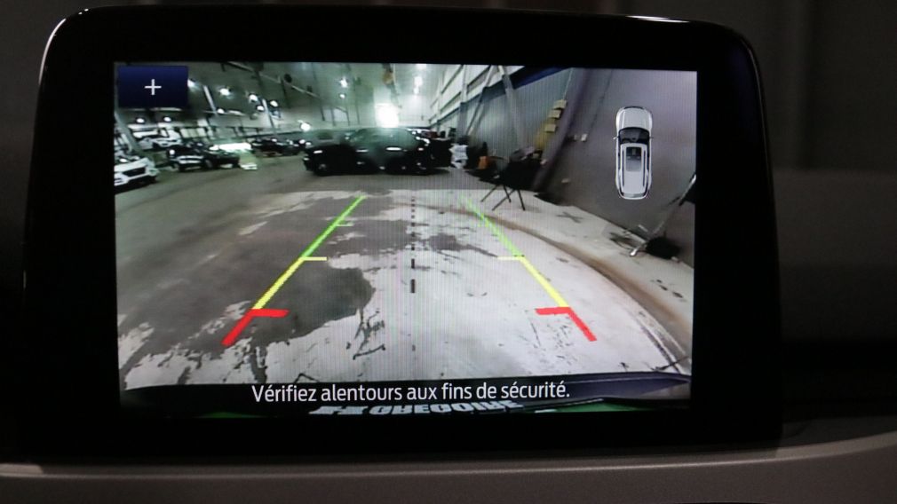 Ford Escape SE 2022 d&rsquo;occasion à vendre - 10