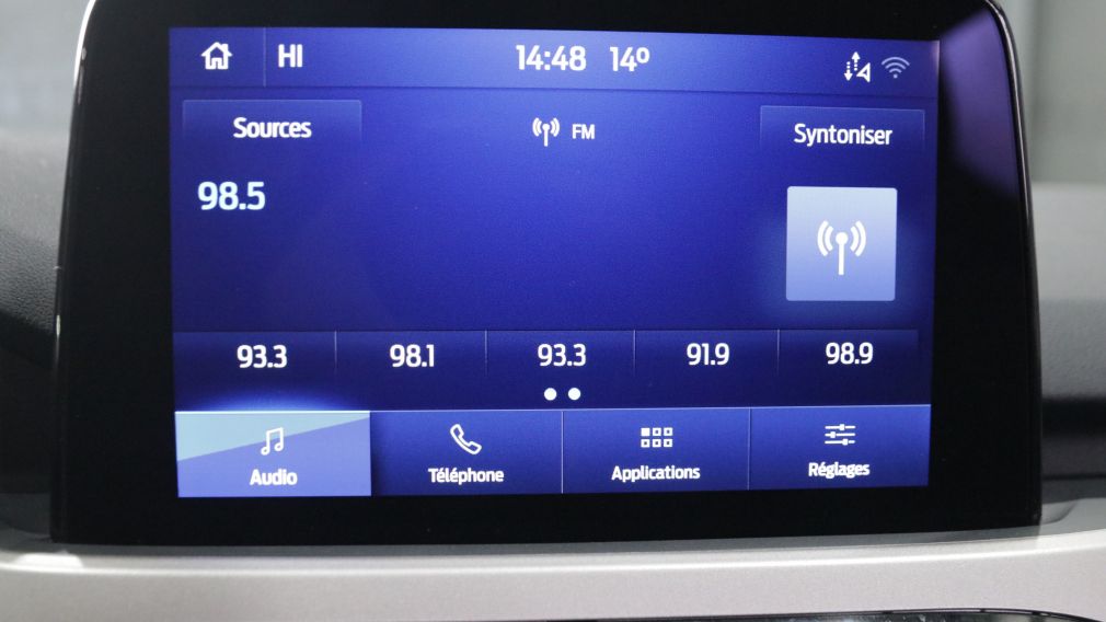 Ford Escape SE 2022 d&rsquo;occasion à vendre - 9