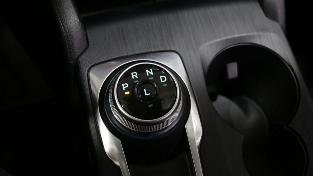 Ford Escape SE 2022 d&rsquo;occasion à vendre - 12