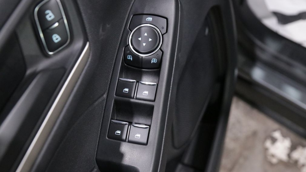 Ford Escape SE 2022 d&rsquo;occasion à vendre - 15