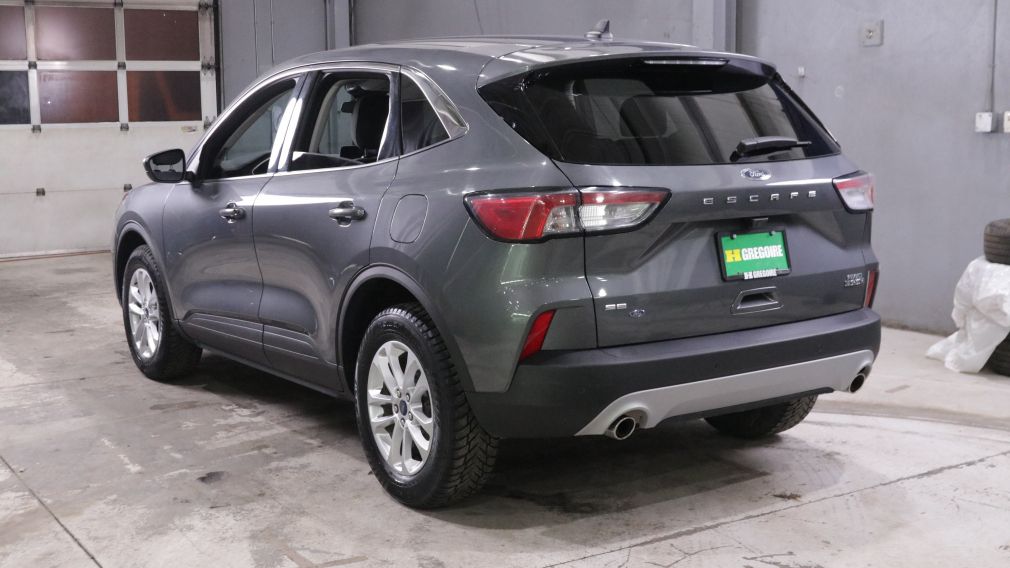 Ford Escape SE 2022 d&rsquo;occasion à vendre - 4