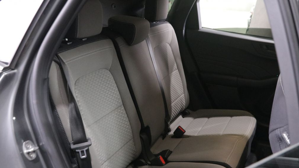 Ford Escape SE 2022 d&rsquo;occasion à vendre - 21
