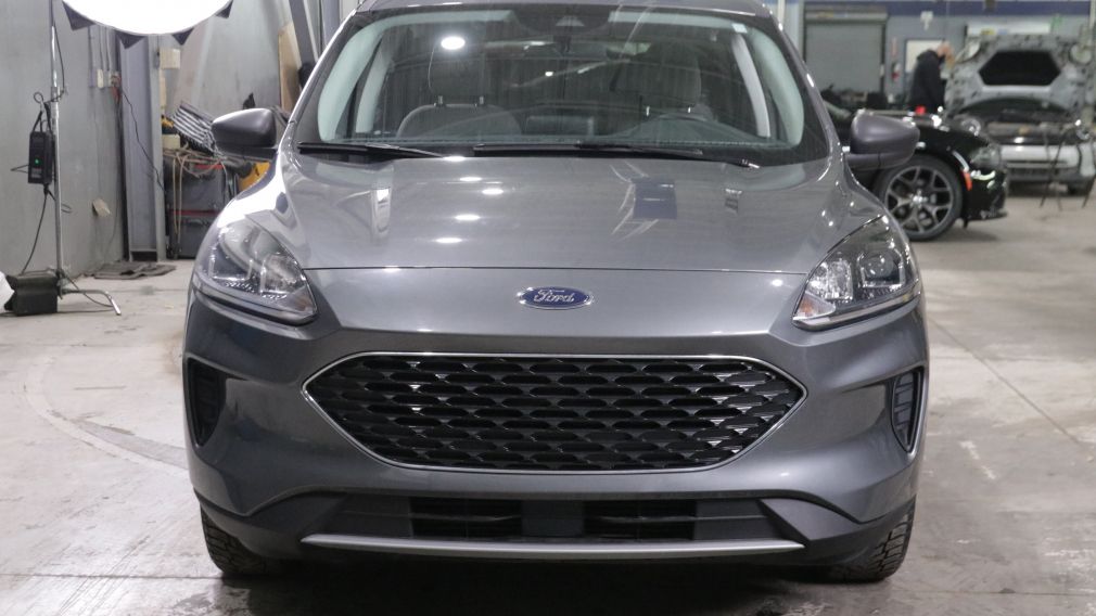 Ford Escape SE 2022 d&rsquo;occasion à vendre - 2