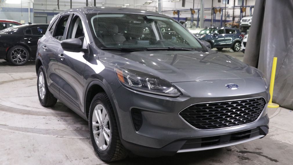 Ford Escape SE 2022 d&rsquo;occasion à vendre - 1