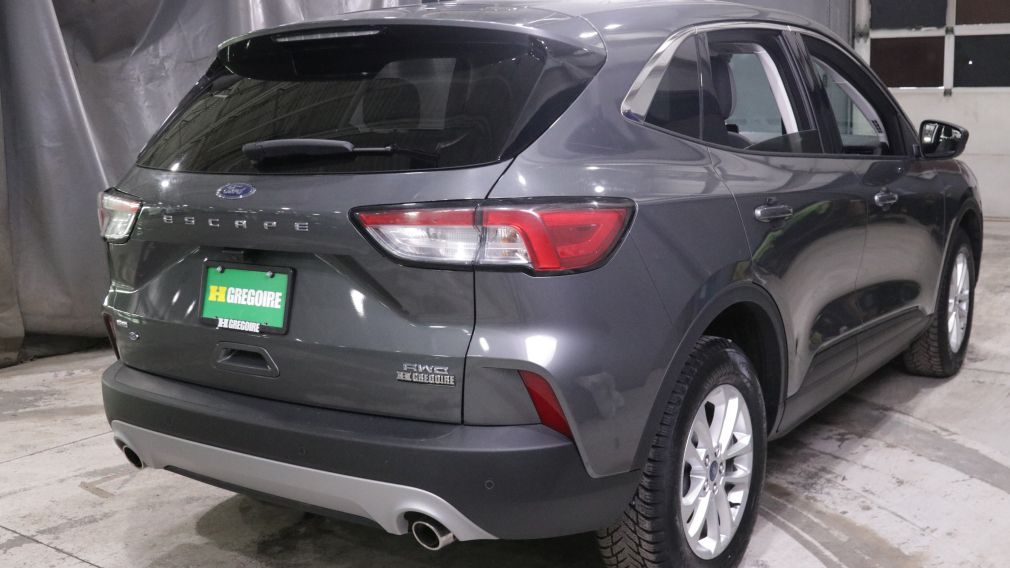 Ford Escape SE 2022 d&rsquo;occasion à vendre - 6
